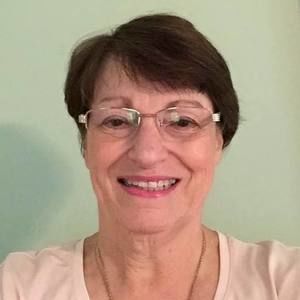 Meet your Posher, Linda